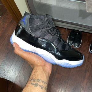 Space jam 11s
